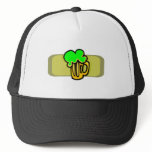 Green Beer Day St Patricks Day Hat