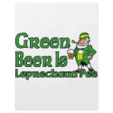 Green Beer flyers