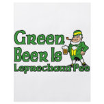 Green Beer flyers