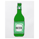 Green Beer flyers