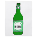 Green Beer flyers