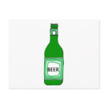 Green Beer Post Cards