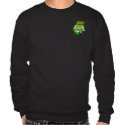 Green Beer & Shamrocks t-shirts