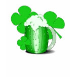 green beer t-shirts