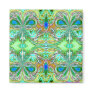 Green & Blue Butterfly Mug by M.Light