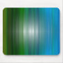 Green & Blue Plasticity Mousepad
