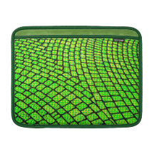 Green Brick Road MacBook Sleeves