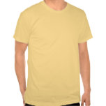 Green Budgie Art Tee