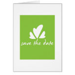 green cards