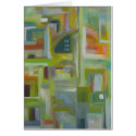 Green cards