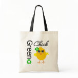 Green Chick bags