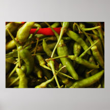 Green Chillies Collection poster