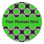 Green Circles
