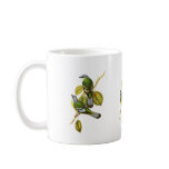 Green Cochoa mugs