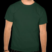 GREEN CRACK t-shirts