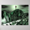 Green Cross posters