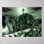 Green Cross posters