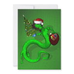 Green Dragon Custom Announcements