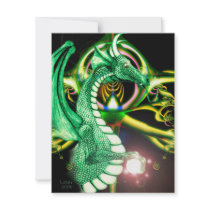 Green Dragon ~*Lore*~ Invites