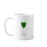 Green Drink Saint Patricks Day mugs