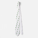 Green Drink Saint Patricks Day ties
