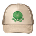 Green Earth Hat