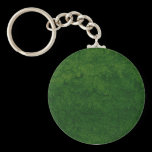 Green Earth keychains