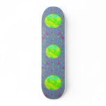 Green Earth Skateboard