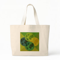 Green Earths Bag