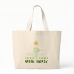 Green Energy bags