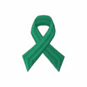 GREEN Environmental Awareness - RECYCLE - EARTH embroidered shirts
