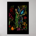 Green Fairy posters