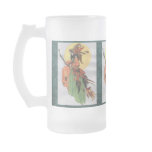 green fall witch cup coffee mugs