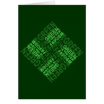 Green Fascism
