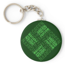 Green Fascism