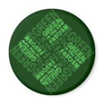 Green Fascism
