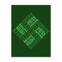 Green Fascism