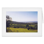 Green Fields of Ireland cards