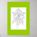Green Fingers posters