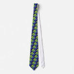 GREEN FISH ties