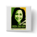 Green for All Button