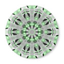 Green Gamma Ray magnets