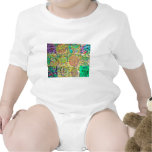 Green Garden - 12 Hidden Reiki Signs V3 Shirt