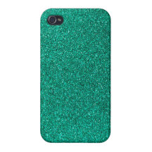Green Glitter