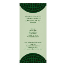Green Global Business