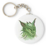 Green Goblin keychains