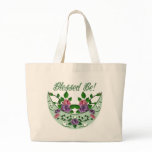 Green Goddess Upright Crescent bags