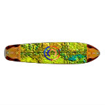 Green Gold - Future it Holds (C) Skateboards
