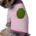 Green Grass ECO System pet clothing