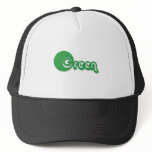 Green Grass hats